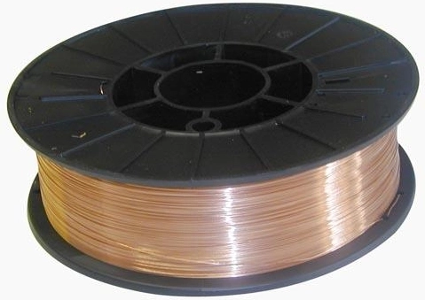 Varilna žica OK Autrod 12.58, 0,8 mm, 5 kg