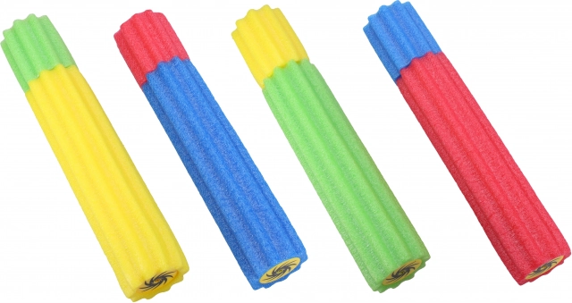 Vodna pištola 26 cm – češka embalaža