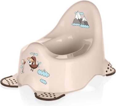 Nočna posoda za pse 38 x 27 x 23,5 cm