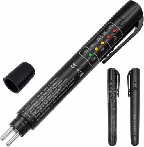 Ag277b tester zavorne tekočine