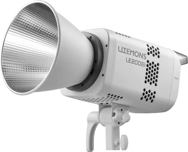 LED-luč Godox Litemons LE200Bi