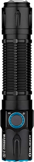 Olight Warrior 3S taktična LED svetilka 2300 lm