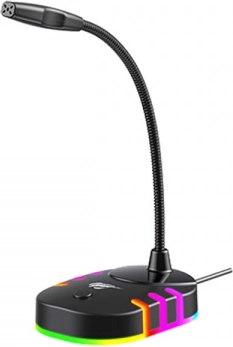 Igralni mikrofon Havit