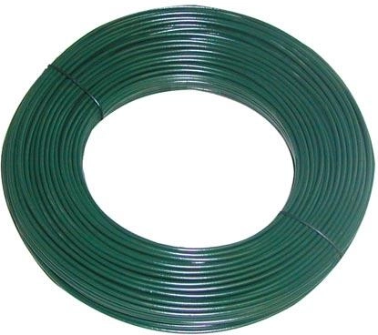 Vezalna žica 2,0 mm, 50 m, zelena