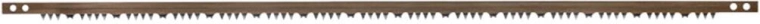 Saw blade for wet wood 760 mm