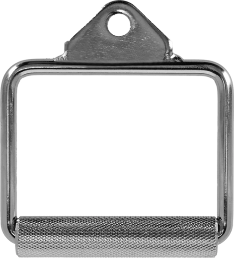 Ročaj za jeklenice HMS UW03 z vrtljivo ročico