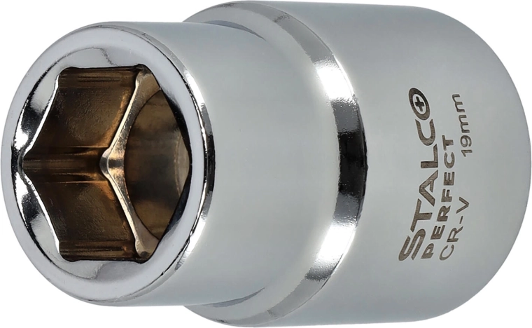 Socket 3/4" 50 mm STALCO