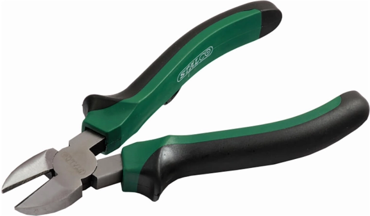 Stranske klešče za rezanje 160 mm STALCO