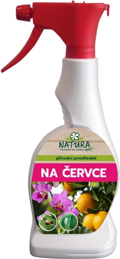 NATURA pripravek proti kaparjem RTD 500 ml