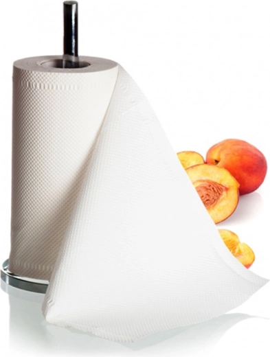 Nerjavno stojalo za papirnate brisače 13,5 × 32 cm