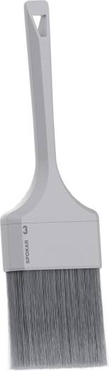 Ploski slikarski čopič SPOKAR NOVA Uni 3″