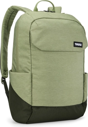 Thule Lithos nahrbtnik 20 l quiet green/dark green