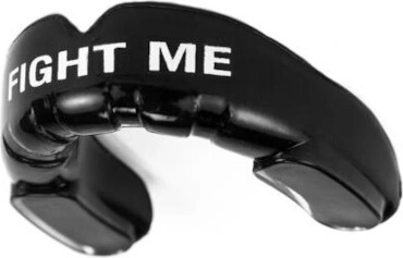 Ščitnik za zobe DBX Bushido MG-Fight – boil‑and‑bite za kontaktne športe