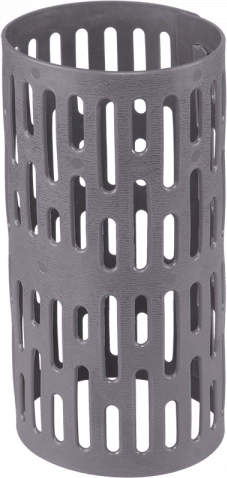 Zaščitni ovoj za debla dreves TreeSave 20 × 33 cm, siv (3 kosi)