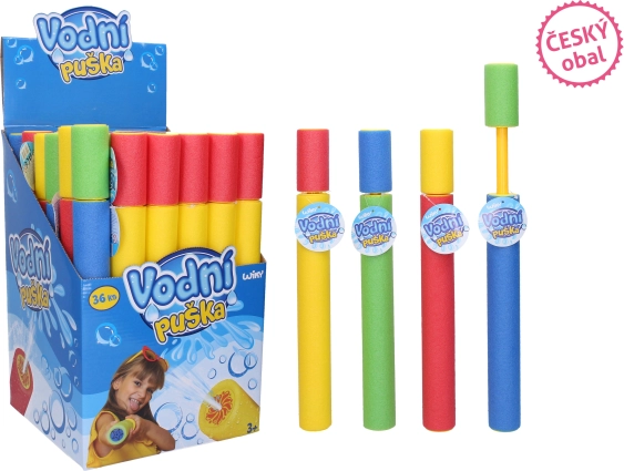 Vodna pištola Eva 37 cm