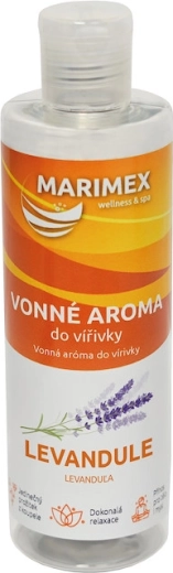 Aroma za masažno kad – sivka