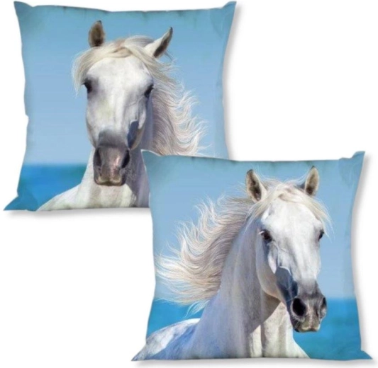 Prevleka za blazino Best Friends 40 × 40 cm