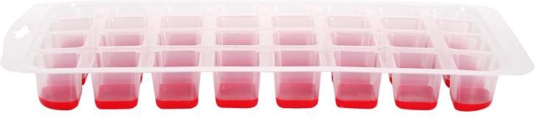 Model za led TORO, 32 kock, 33 × 18 cm