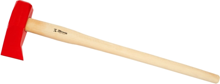 Kladivo za cepljenje z ročajem 90 cm ZBIROVIA 3,5 kg
