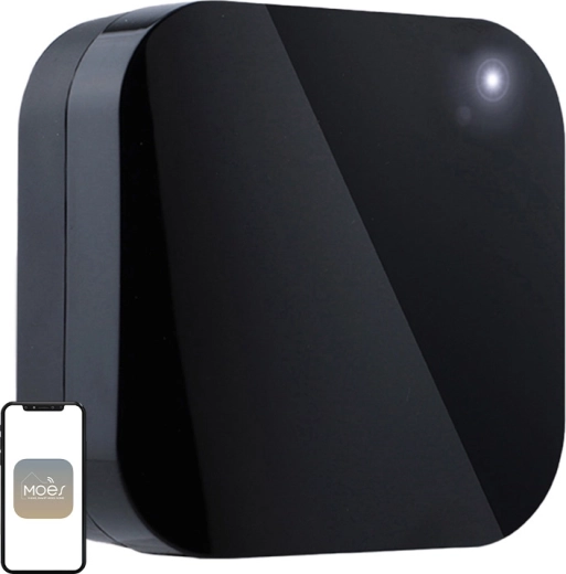 Moes ufo-r11 zigbee univerzalni IR upravljalnik – 1 kos