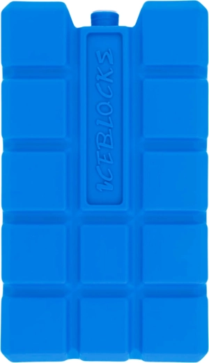 Hladilni vložek 400 ml Kamai Coolbox – modra