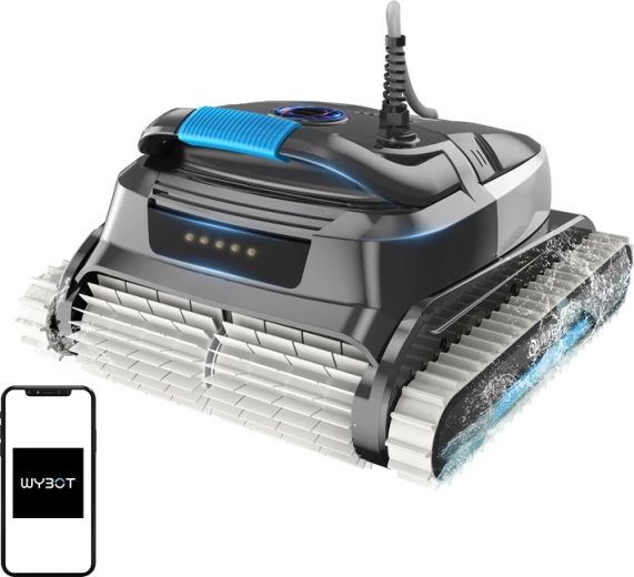 Wybot L1 žični bazenski robotski sesalnik