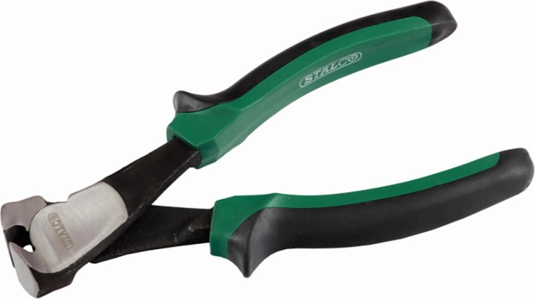Čelne klešče za rezanje 160 mm STALCO