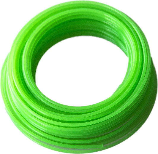 Nadomestna rezalna nit 2,0 mm okrogel profil, 15 m