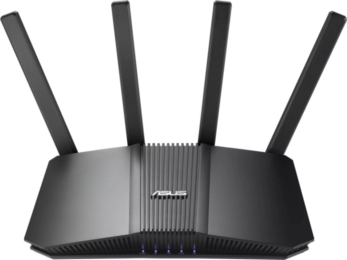 ASUS brezžični usmerjevalnik Wi‑Fi 7 RT-BE59 (BE5000), dvopasovni
