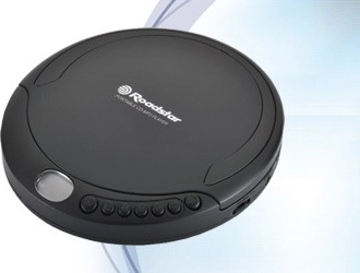 prenosni CD predvajalnik Discman PCD-498N