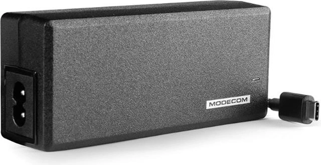 Omrežni polnilec MODECOM MC-87C ROYAL USB‑C 87 W