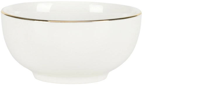Porcelanasta skleda 200 ml