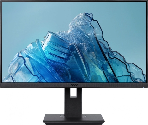 Acer 27" QHD IPS monitor 120 Hz s HDMI in DisplayPortom