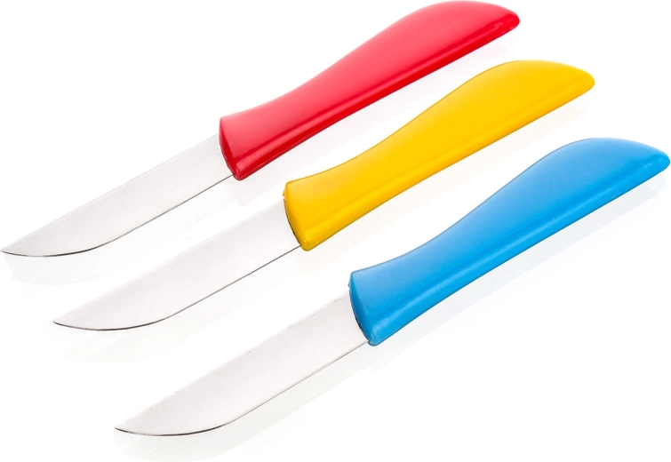 Praktičen kuhinjski nož 15 cm APETIT