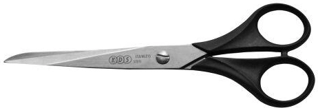 Gospodinjske škarje 7"