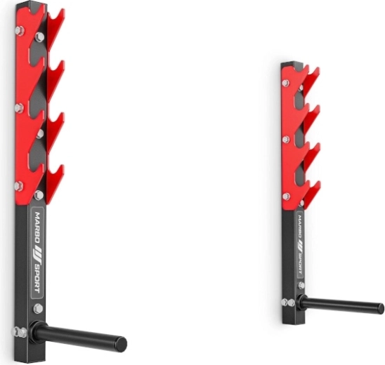 Stenski nosilec za osi in kolute MARBO MH-S208