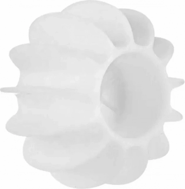 Da2a bela pralna žoga