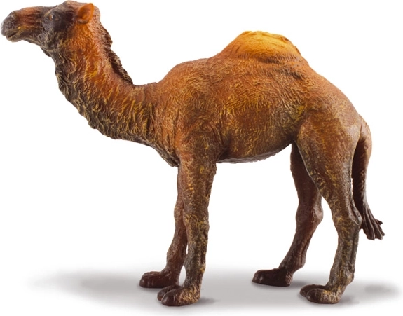 Figurica dromedarja Collecta