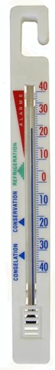 Termometer za hladilnik PROVENCE -40 do +40 °C
