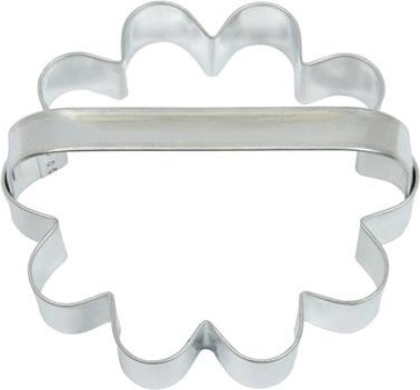 Modelček za piškote Hnetenka srednja