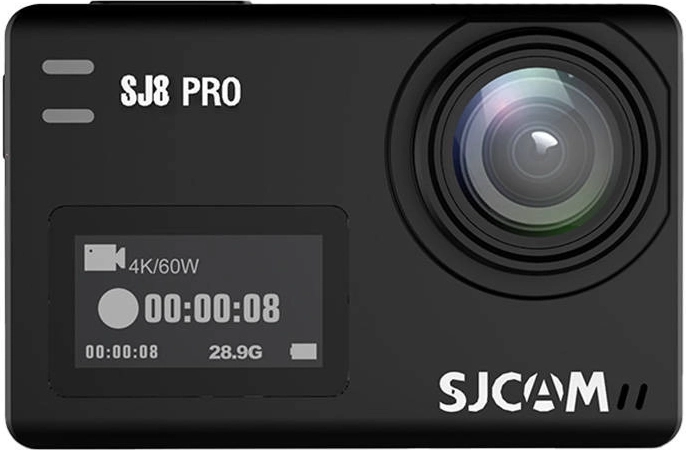 Akcijska kamera SJCAM SJ8 Pro