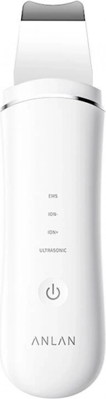 Ultrazvočna lopatica ANLAN bela