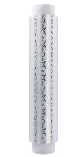 Močna aluminijasta folija za gastronomijo 29 cm