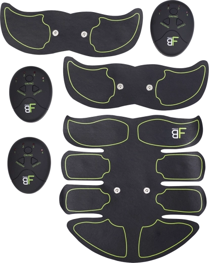 Električni spodbujevalnik mišic EMS ELECTRO BF