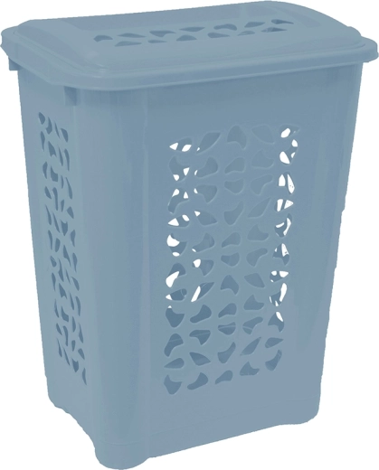 Koš za perilo Nordic blue 60 l
