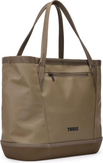 Thule Chasm gear bag 30 L – dark khaki