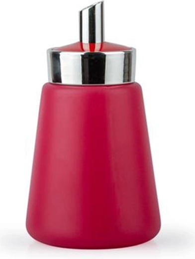 Steklena posodica za sladkor z dozirnim pokrovčkom 320 ml