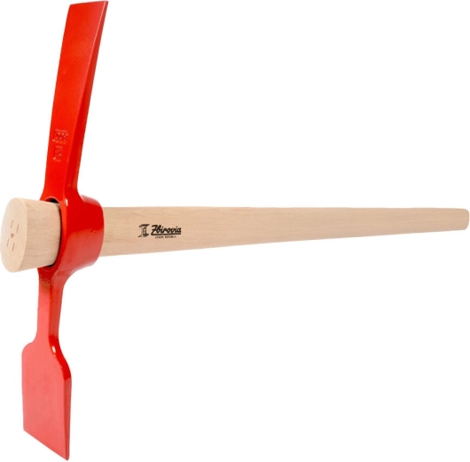 Kramp z ročajem 800 g Zbirovia