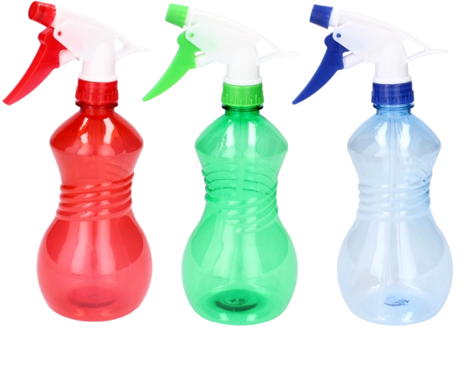 Plastični razpršilec 550 ml