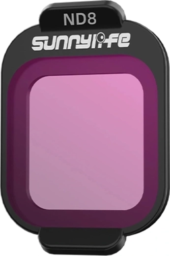 Sunnylife Flip ND8 filter - 1 pc